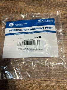 GE Washer Hub Nut WH02X10363 – Genuine OEM – NEW - Picture 1 of 3