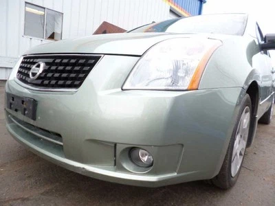 2007-2012 NISSAN SENTRA LEFT FOG-DRIVING LIGHT LAMP 2008 2009 2010 2011 OEM - Image 1 of 4