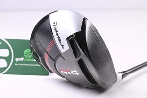 Taylormade M4 Driver / 9.5 Degree / Stiff Flex Fujikura Atmos Red 5 Shaft - Picture 1 of 8