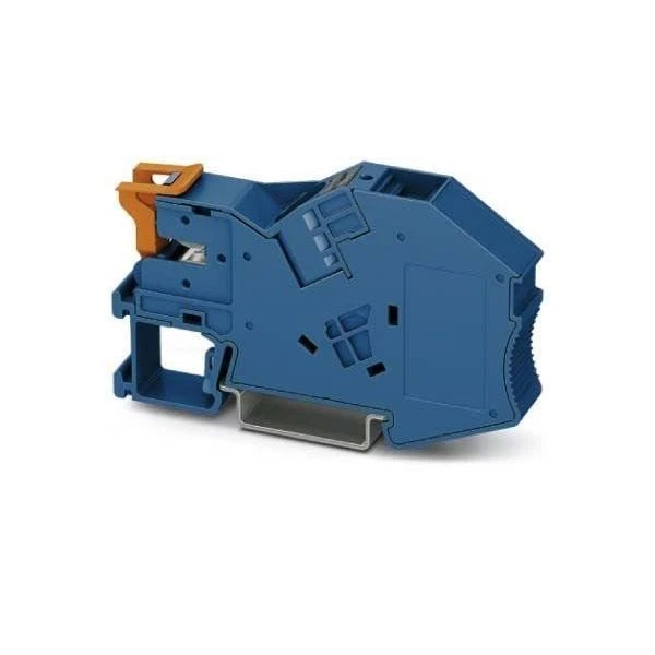 5x Phoenix Contact PTI 16-nls-fi BU Installationsklemme 1030131