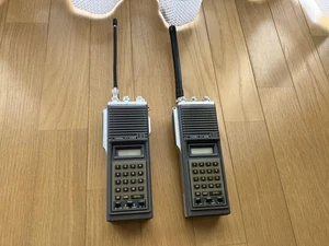 Amateur Radio YAESU - Photo 1/5