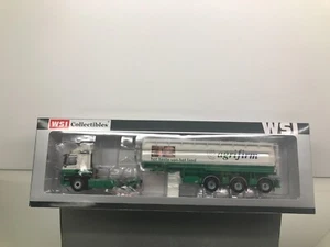 WSI 10266 DAF CF 85 SLEEPCAB WELGRO AGRIFIRM TANK -1:50- HIGH QUALITY IB - Picture 1 of 12