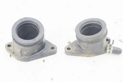 Juego de botas de admisión de aire carburador Yamaha Raptor 660R 2004 5LP-13596-01-00 JP3 Foto 1 de 4