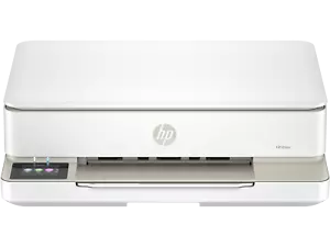 HP Envy 6155e All-in-One Inkjet Printer, Color Mobile Print, Copy, Scan, Mobile - Picture 1 of 10