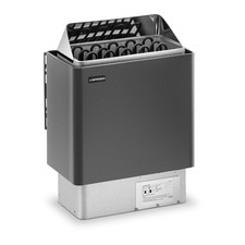 Stufa Elettrica Per Sauna Finlandese Forno Elettrico Riscaldatore 8 kW 400V 3N