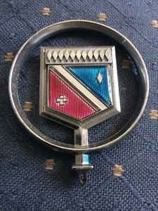 Used Buick Hood Ornament-No Base - Bild 1 von 3