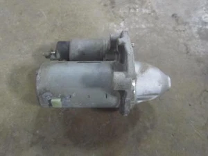 11-14 CHRYSLER 200 AVENGER Starter Motor 3.6 Solenoid 3.6L 04801839AB OEM - Picture 1 of 4