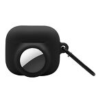 New Protective Cover Case for AirPods 3rd Gen 2021 AirTag Tracker Sleeve Skin SK