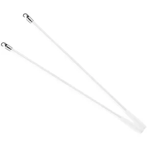 2pcs Blind Wand 12 Inch Window Blind Tilt Rod Vertical Blind Rod With Handle - Picture 1 of 12
