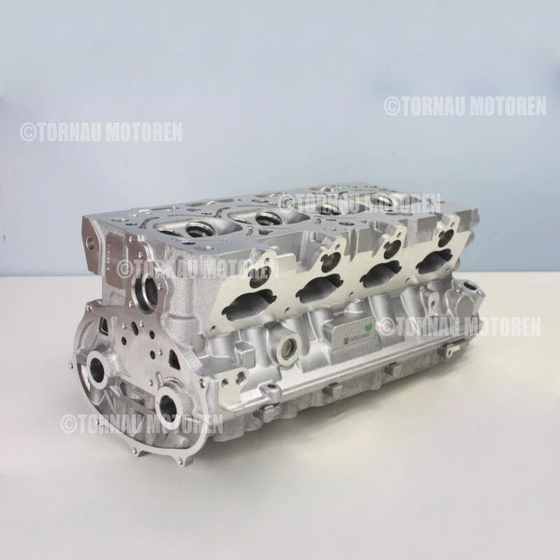 Zylinderkopf nackt für Audi Skoda VW 2.0 TFSI AMC 06F 103 064 A / AXX / 57520900 - Bild 1 von 1