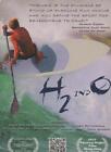 H2Indo Stand Up Paddling's... DVD VIDEO Indonesia surfers sport SUP story surf!