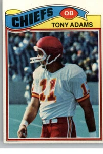 1977 TOPPS FOOTBALL ASSORTED SINGLES U-PICK #394-528 - Picture 1 of 427