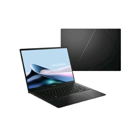 ASUS ZENBOOK 14 UM3406KA-PP079W Copilot+ PC 14" OLED 3K 2880 x 1800 AMD RYZEN AI - Immagine 1 di 1