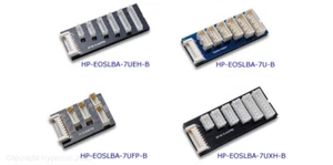 EOS07xx series 2S-7S MultiAdapter Board only for JST-EH Type - Picture 1 of 1