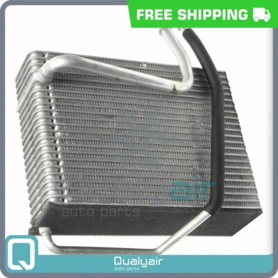 Núcleo evaporador de CA para Chrysler Grand Voyager, Pacifica, Town & Country,... QU Foto 1 de 4