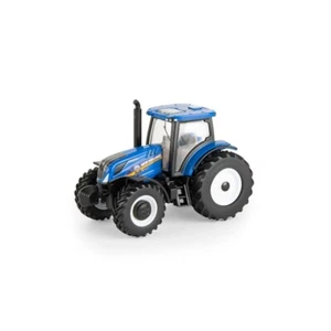 1:64 New Holland T6.160 Tractor - Picture 1 of 1