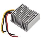 Safely Power Your Equipment with Our 12V to 24V DC Converter with a Fuse