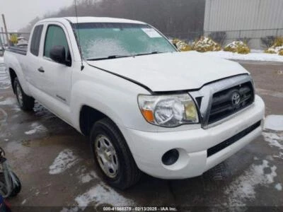 Used Automatic Transmission Assembly fits: 2007 Toyota Tacoma AT 4x2 4 cylinder - Изображение 1 из 4