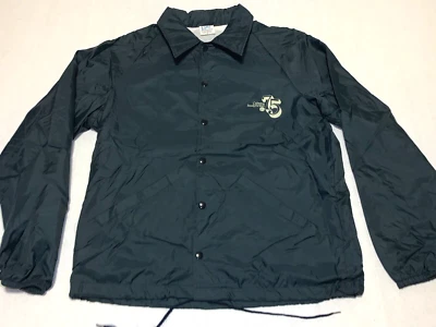 Rare! 1983 Hoover Company North Canton Ohio 75th Anniversary Jacket New! MEDIUM - Image 1 of 2