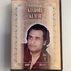 A Tribute to Kishore Kumar Vol 1 DVD