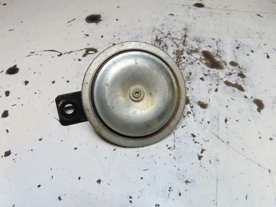 Honda CM185T 185 1979 Twinstar bocina Foto 1 de 4