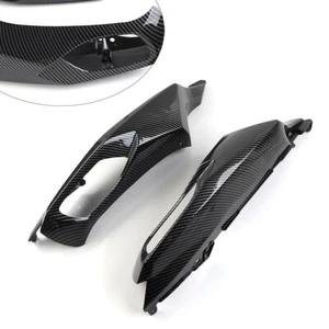 Carenado de asiento trasero de fibra de carbono para Kawasaki ZX-14 ZX14R NINJA 2006-20 - Imagen 1 de 7