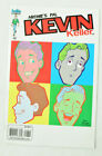 Archie's Pal Kevin Keller #8 bande dessinée 2013 Dan Parent After Warhol couverture