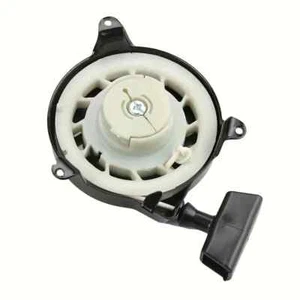 ARRANCADOR DE RETROCESO GIRATORIO PARA MOTORES DE GAS PEQUEÑOS BRIGGS & STRATTON 499706 690101 - Imagen 1 de 4