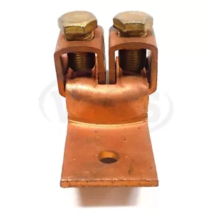 LU-4 ILSCO Lug 1/0-350 MCM - Bild 1 von 6