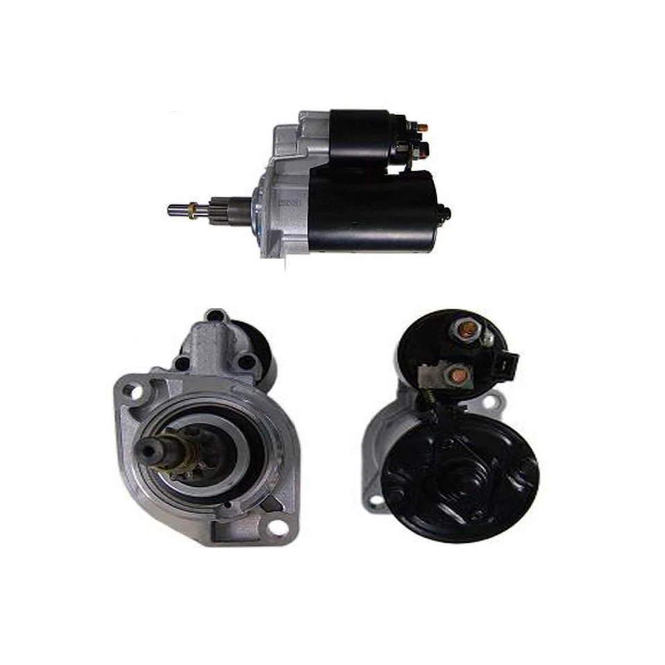 Motor De Arranque AUDI A3 1.8 Turbo Quattro 1997-1998_8700AU Foto 1 de 1