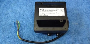 STEAM CLEANER JETWASH 230 VOLT IGNITION BURNER SPARKER KEW CLEANWELL DIRTDRIVER - Picture 1 of 1