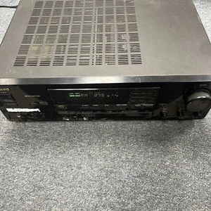 ONKYO TX-8511 Audio Video Stereo Receiver Amplifier - Picture 1 of 9