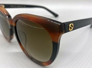 Gafas de sol Gucci GG0179SA 004 muy raras - Imagen 1 de 12