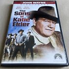The Sons Of Katie Elder (Dvd, 1965 Ws) John Wayne Collection Dean Martin Western