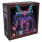 Devil May Cry the Bloody Palace Highly Interactive Funfilled Enjoyable Game