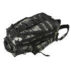 Convenient Fishing Backpack with Quick access Front Pocket for Small Items