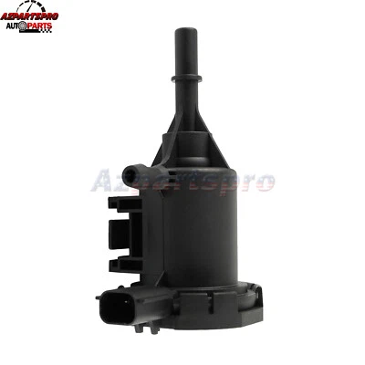 Válvula de purga de bote de vapor para Ram C/V 2011-2015, Volkswagen Routan 2009-2014 Foto 1 de 4