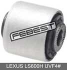 Rear Rod Bushing For Lexus Ls600h Uvf4# (2012-)