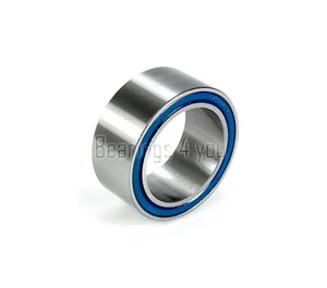 Mitsubishi FX80 FXA105VS Compressor Pulley Bearing 40x57x24 PFI DF0882 40BG05S2G - Picture 1 of 1