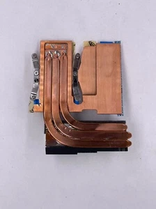 RTX3060/3070/3080 heatsink for Alienware M18X R1 R2 R3 GPU Cooling Heatsink - Picture 1 of 2