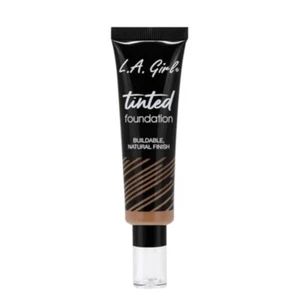 L.A. Girl Tinted Foundation, Almond GLM764 - Picture 1 of 6