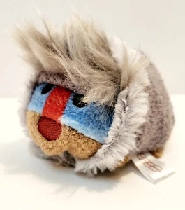 Disney Tsum Tsum Mini Plush Lion King RAFIKI Baboon - Free Shipping - Picture 1 of 5