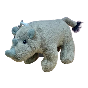 Emu - Zoofari Stuffed Plush Animal Soft Toy 9cm - Picture 1 of 1