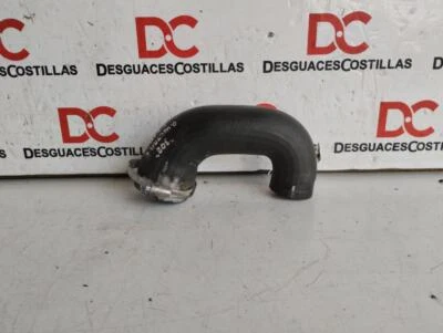 24415008 Tubo Presion Turbocompresor para OPEL VECTRA C BERLINA Comfort 165825 - Imagen 1 de 3