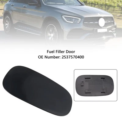 Fuel Filler Door 2537570400 For Mercedes Benz GLC43 AMG GLC300 2016-2019 H10 Foto 1 de 4