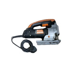 Evolution RAGE7-S Multi-Purpose Jigsaw 710W 240V With Laser Free P&P - Picture 1 of 8