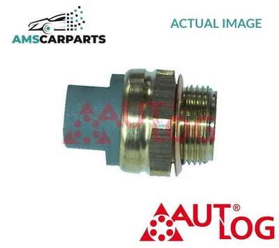 RADIATOR FAN TEMPERATURE SWITCH AS2015 AUTLOG NEW OE REPLACEMENT - Image 1 of 4