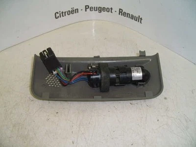 Parte climatizzata (div) Renault Scénic I (JA) 2003 7700437743 - Image 1 of 2