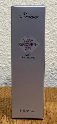 SkinMedica Scar Recovery Gel 56.7g 2oz - New Free Shipping - Image 1 of 3