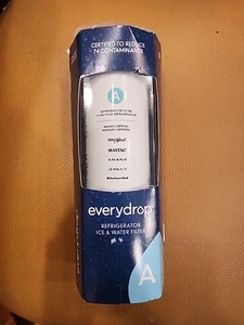 Filtro de refrigerador de agua y hielo Everydrop Brand by Whirlpool A, EDRARXD1 - Imagen 1 de 4